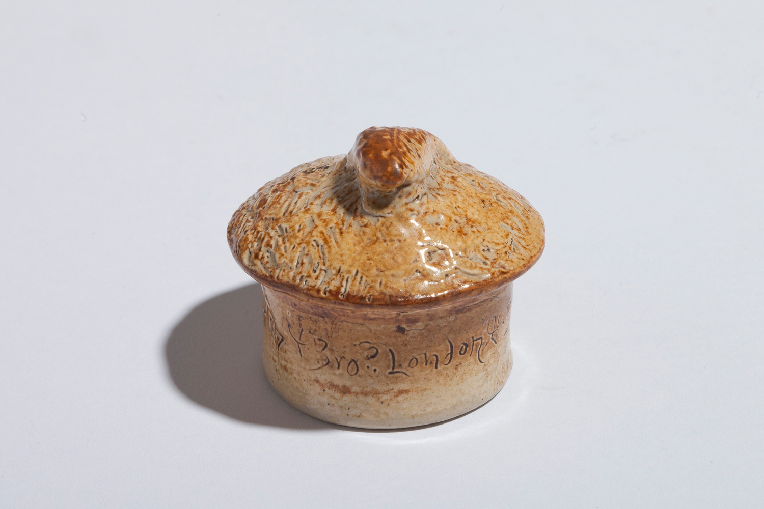 Martin Brothers Eskimo Jar